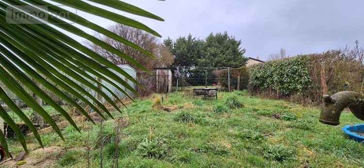 Maison a vendre Saint-Georges-du-Rosay 72110 Sarthe 67 m2 3 pièces 71690 euros