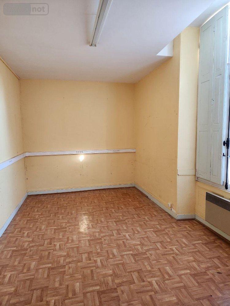 Immeuble a vendre La Flèche 72200 Sarthe 168 m2  180200 euros