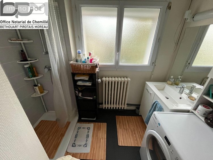 Immeuble a vendre Angers 49000 Maine-et-Loire 523 m2  874575 euros