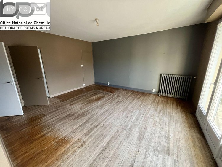 Immeuble a vendre Angers 49000 Maine-et-Loire 523 m2  874575 euros