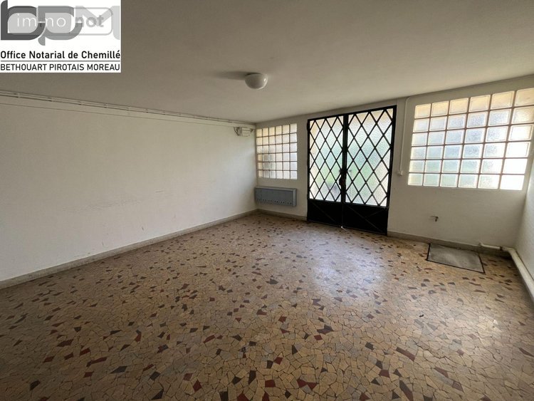 Immeuble a vendre Angers 49000 Maine-et-Loire 523 m2  874575 euros