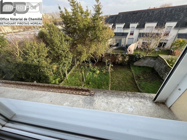 Immeuble a vendre Angers 49000 Maine-et-Loire 523 m2  874575 euros