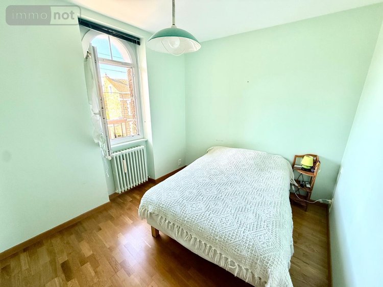 Maison a vendre Saint-Malo 35400 Ille-et-Vilaine 121 m2 5 pièces 758470 euros
