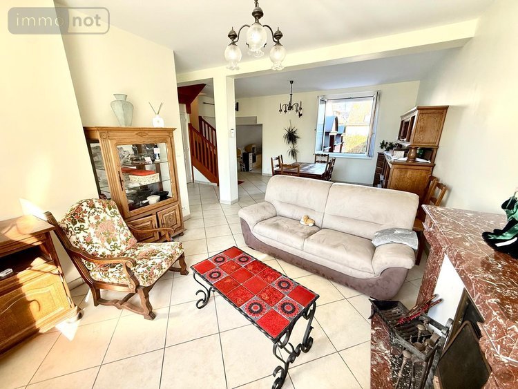 Maison a vendre Saint-Malo 35400 Ille-et-Vilaine 121 m2 5 pièces 758470 euros