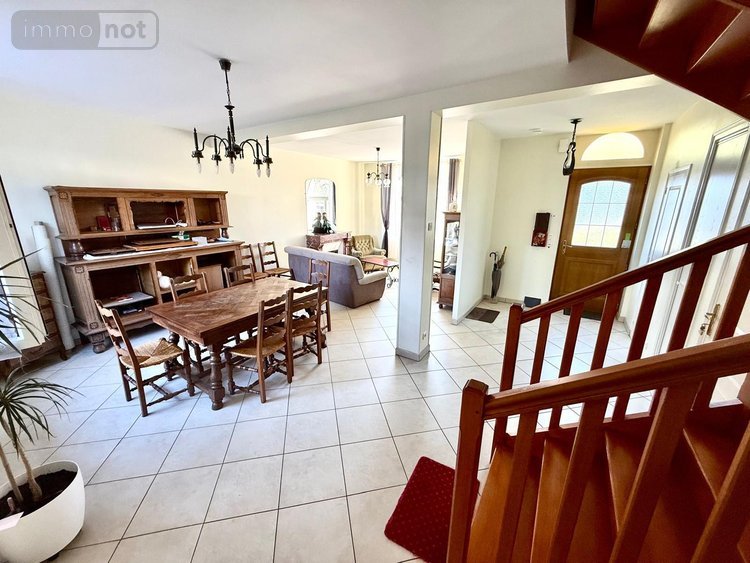 Maison a vendre Saint-Malo 35400 Ille-et-Vilaine 121 m2 5 pièces 826000 euros