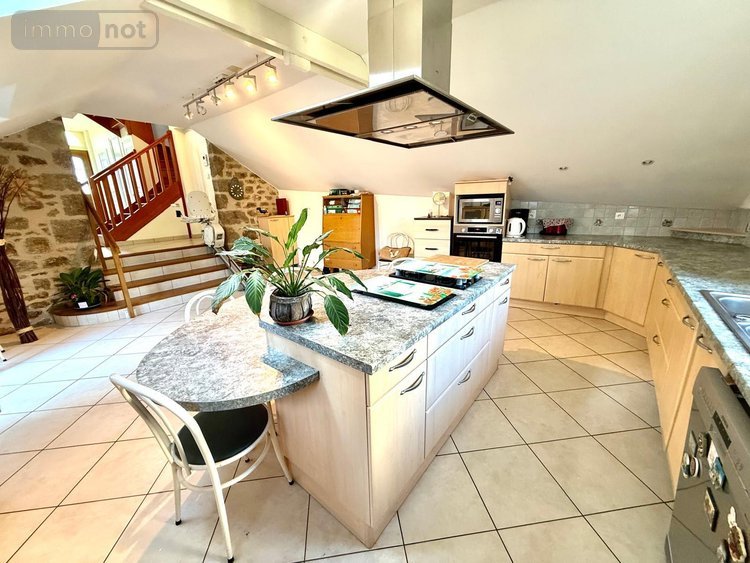 Maison a vendre Saint-Malo 35400 Ille-et-Vilaine 121 m2 5 pièces 758470 euros