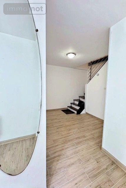 Maison a vendre Moëlan-sur-Mer 29350 Finistère 115 m2 6 pièces 249600 euros