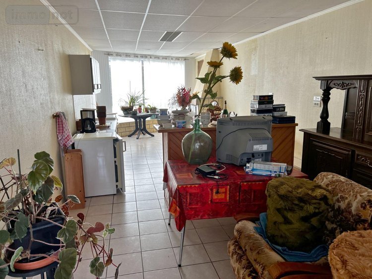 Maison a vendre Scaër 29390 Finistère 179 m2 11 pièces 178080 euros