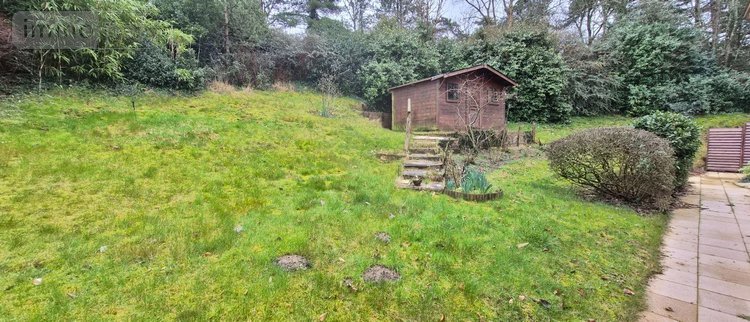 Maison a vendre Neufchâtel-Hardelot 62152 Pas-de-Calais 125 m2 7 pièces 619372 euros