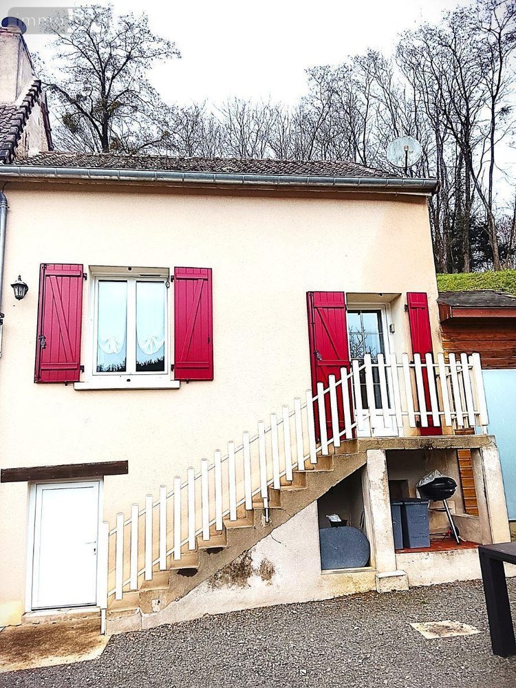 Maison a vendre Clermont-Créans 72200 Sarthe 176 m2 9 pièces 277720 euros