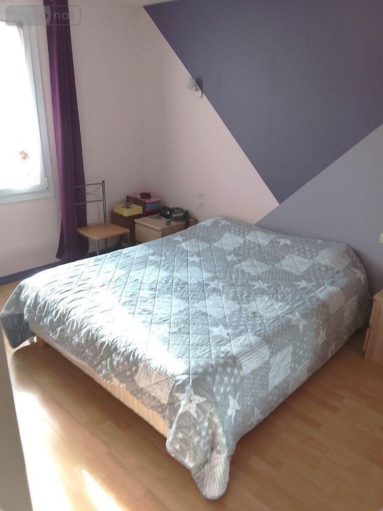 Maison a vendre Clermont-Créans 72200 Sarthe 176 m2 9 pièces 277720 euros