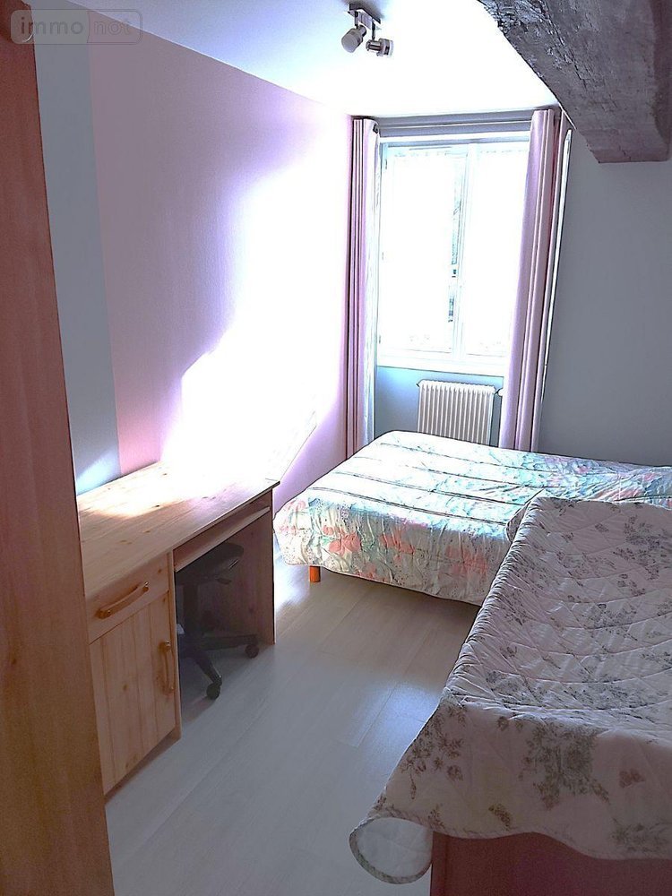 Maison a vendre La Flèche 72200 Sarthe 176 m2 9 pièces 277720 euros