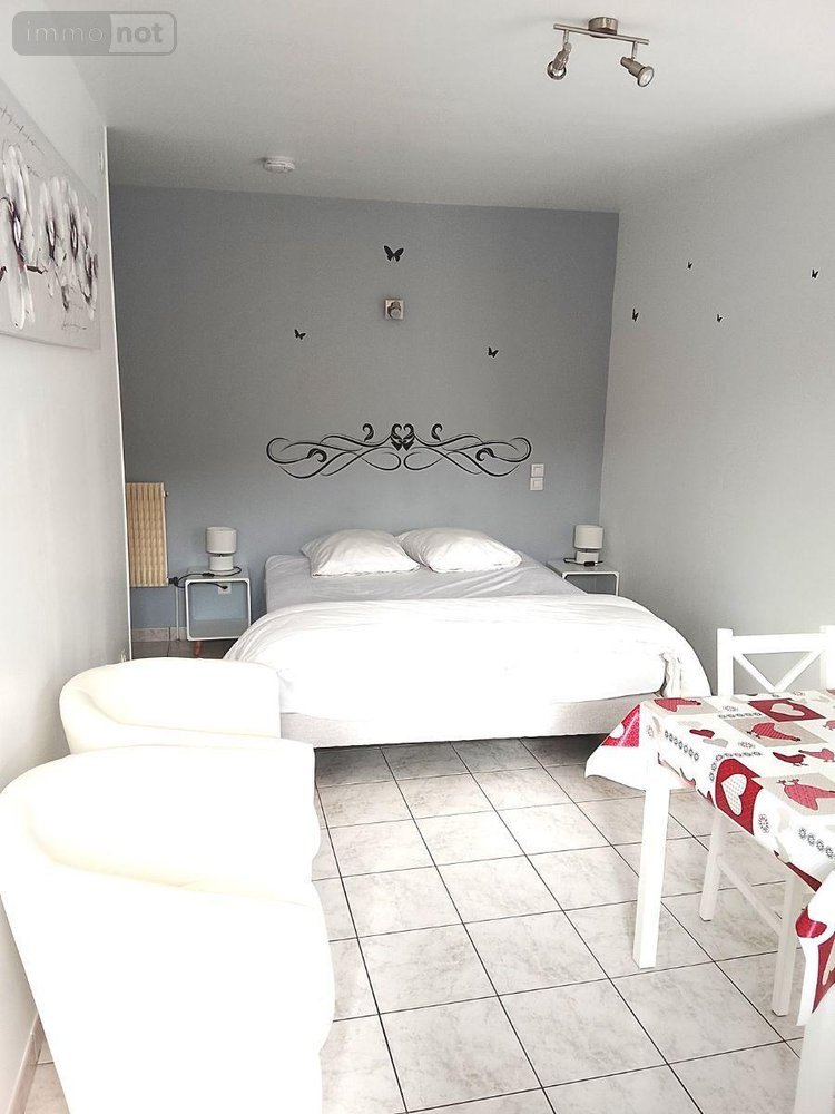 Maison a vendre Clermont-Créans 72200 Sarthe 176 m2 9 pièces 277720 euros