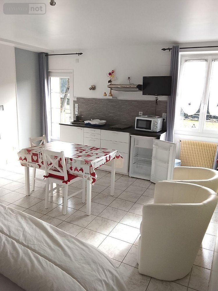 Maison a vendre La Flèche 72200 Sarthe 176 m2 9 pièces 277720 euros