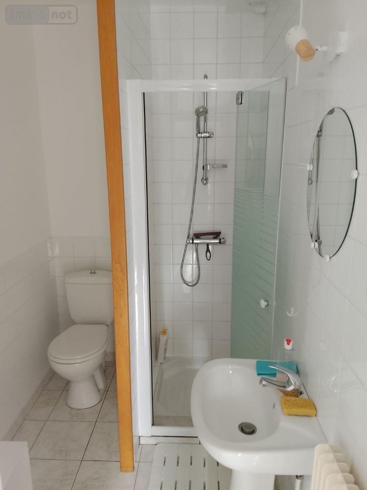 Maison a vendre Clermont-Créans 72200 Sarthe 176 m2 9 pièces 277720 euros