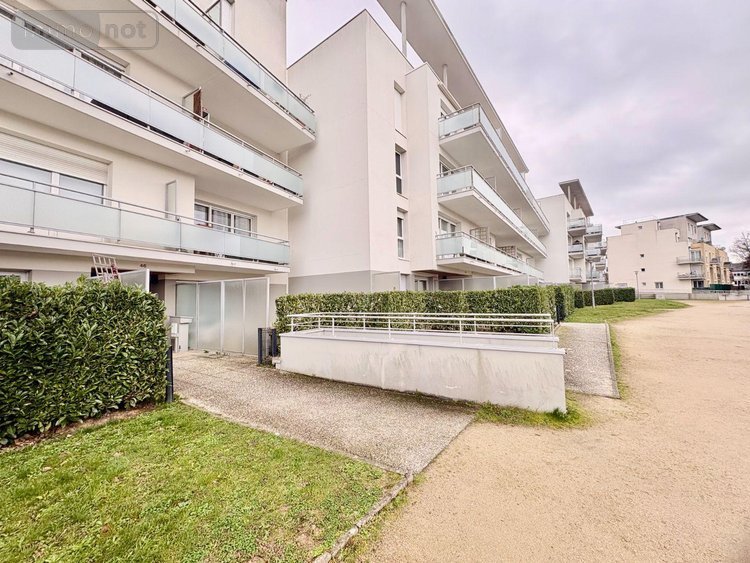 Appartement a vendre Rennes 35000 Ille-et-Vilaine 51 m2 2 pièces 184990 euros