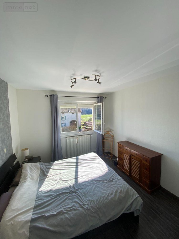 Maison a vendre Port-sur-Saône 70170 Haute-Saône 156 m2 6 pièces 285360 euros