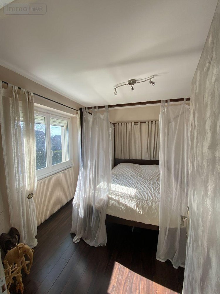 Maison a vendre Port-sur-Saône 70170 Haute-Saône 156 m2 6 pièces 285360 euros