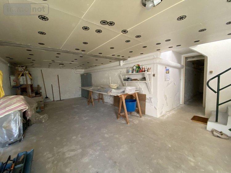 Maison a vendre Brest 29200 Finistère 115 m2 6 pièces 249650 euros