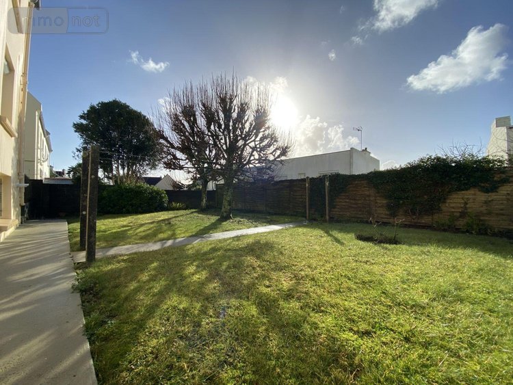 Maison a vendre Brest 29200 Finistère 115 m2 6 pièces 228950 euros