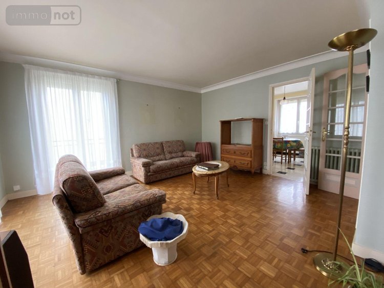 Maison a vendre Brest 29200 Finistère 115 m2 6 pièces 249650 euros