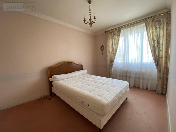 Maison a vendre Brest 29200 Finistère 115 m2 6 pièces 249650 euros