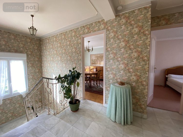 Maison a vendre Brest 29200 Finistère 115 m2 6 pièces 249650 euros