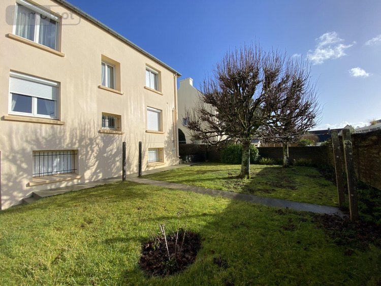 Maison a vendre Brest 29200 Finistère 115 m2 6 pièces 228950 euros