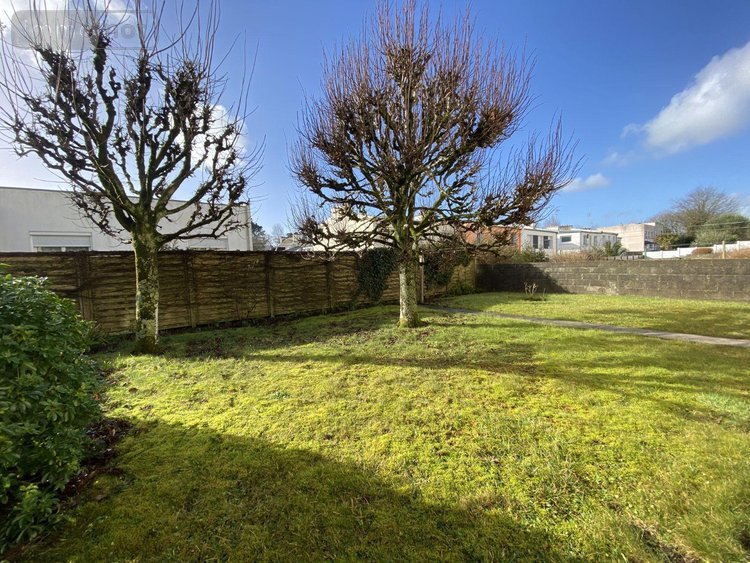 Maison a vendre Brest 29200 Finistère 115 m2 6 pièces 228950 euros