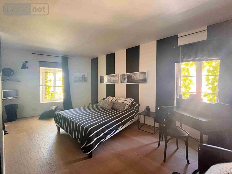 propriete a vendre Saint-Martin-de-Sescas 33490 Gironde 1022 m2 22 pièces 800000 euros