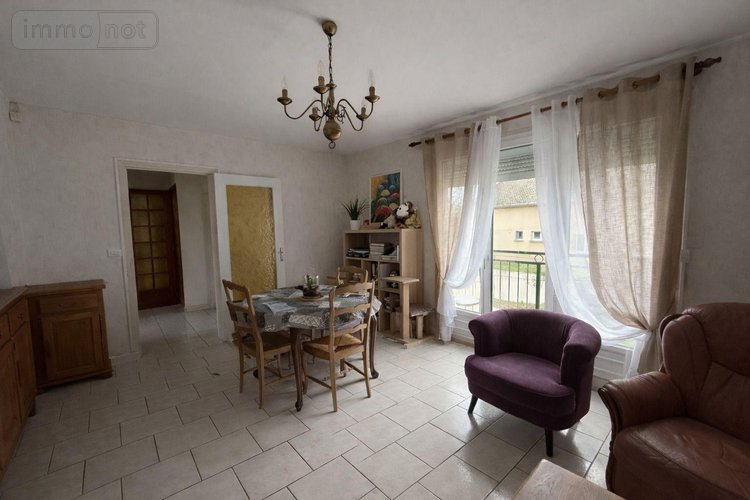 Maison a vendre Rouilly-Saint-Loup 10800 Aube 113 m2 4 pièces 157000 euros