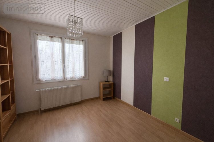 Maison a vendre Rouilly-Saint-Loup 10800 Aube 113 m2 4 pièces 157000 euros