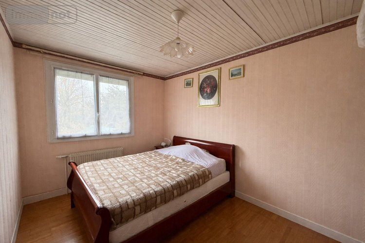 Maison a vendre Rouilly-Saint-Loup 10800 Aube 113 m2 4 pièces 157000 euros