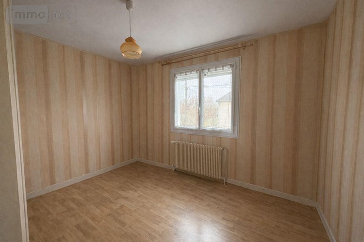 Maison a vendre Rouilly-Saint-Loup 10800 Aube 113 m2 4 pièces 157000 euros