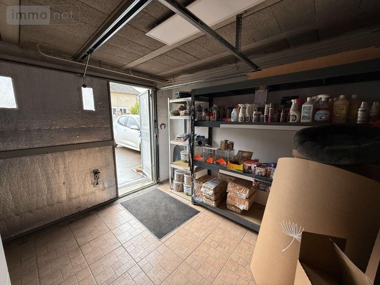 Maison a vendre Rouilly-Saint-Loup 10800 Aube 113 m2 4 pièces 157000 euros