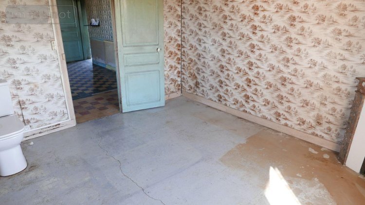 Maison a vendre Alincourt 08310 Ardennes 63 m2 2 pièces 90500 euros