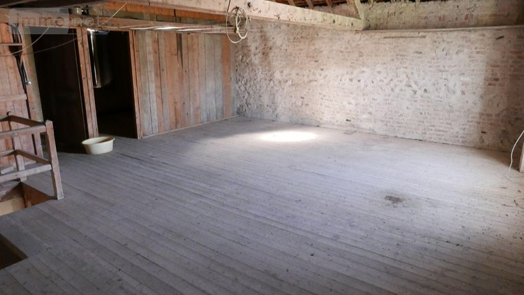 Maison a vendre Alincourt 08310 Ardennes 63 m2 2 pièces 90500 euros