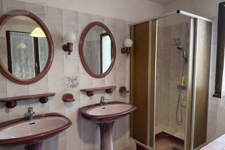 Maison a vendre Montaulin 10270 Aube 146 m2 6 pièces 185000 euros