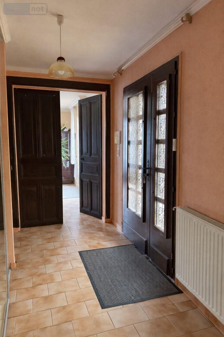 Maison a vendre Montaulin 10270 Aube 146 m2 6 pièces 185000 euros