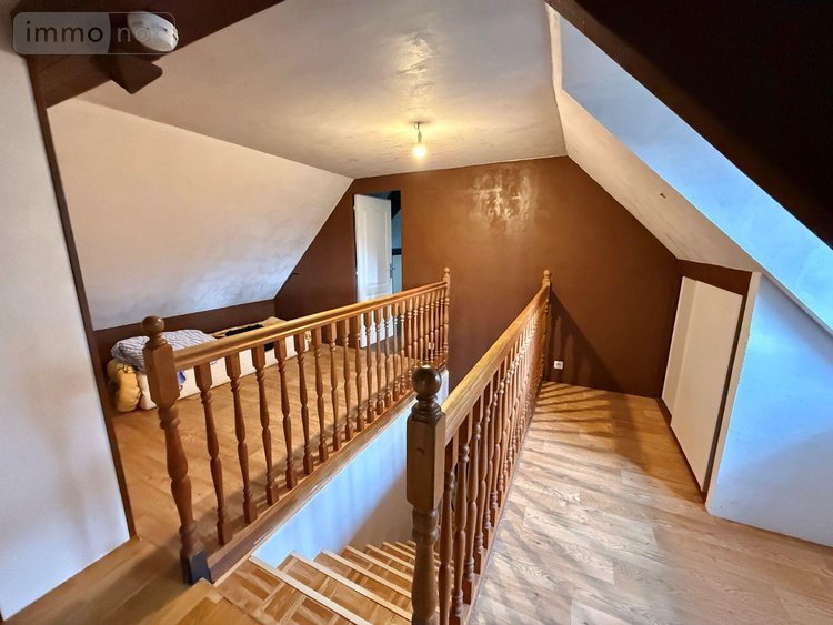 Maison a vendre Montaulin 10270 Aube 146 m2 6 pièces 185000 euros