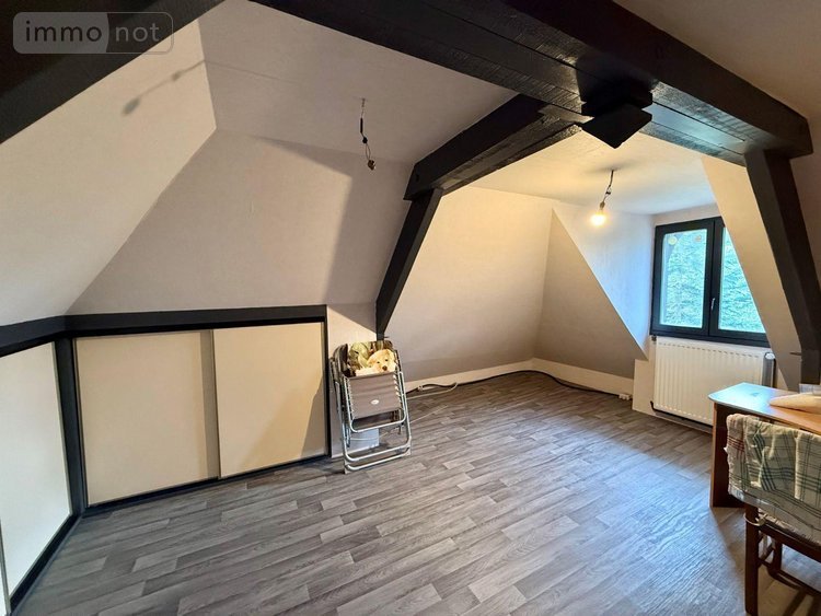 Maison a vendre Montaulin 10270 Aube 146 m2 6 pièces 185000 euros