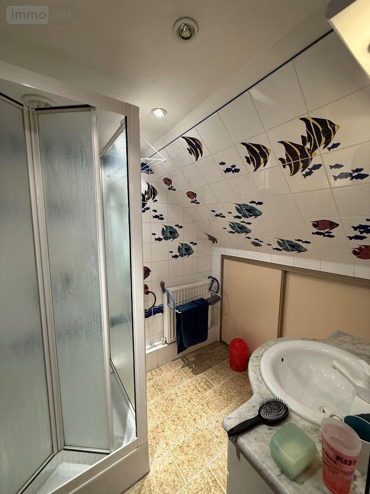 Maison a vendre Montaulin 10270 Aube 146 m2 6 pièces 185000 euros