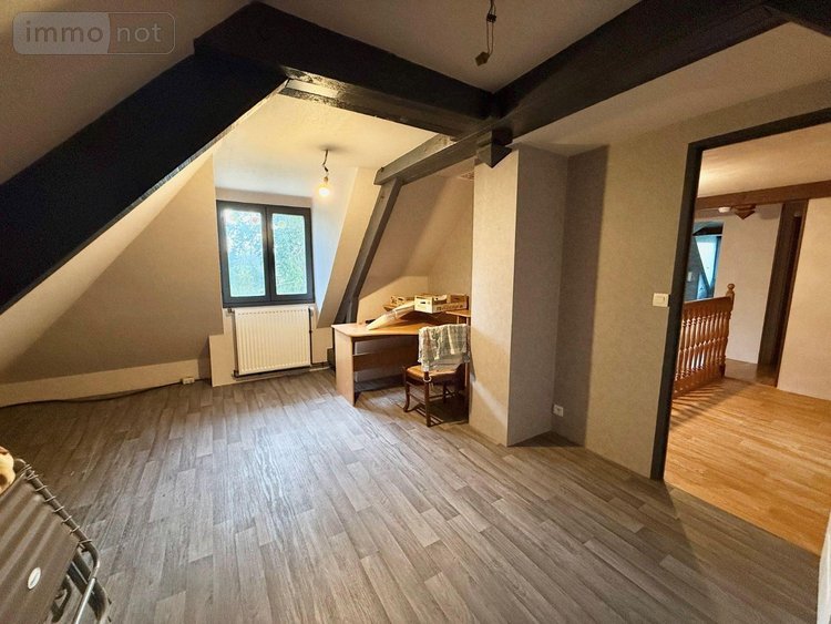 Maison a vendre Montaulin 10270 Aube 146 m2 6 pièces 185000 euros