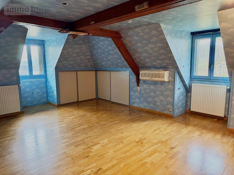 Maison a vendre Montaulin 10270 Aube 146 m2 6 pièces 185000 euros