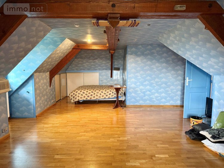 Maison a vendre Montaulin 10270 Aube 146 m2 6 pièces 185000 euros