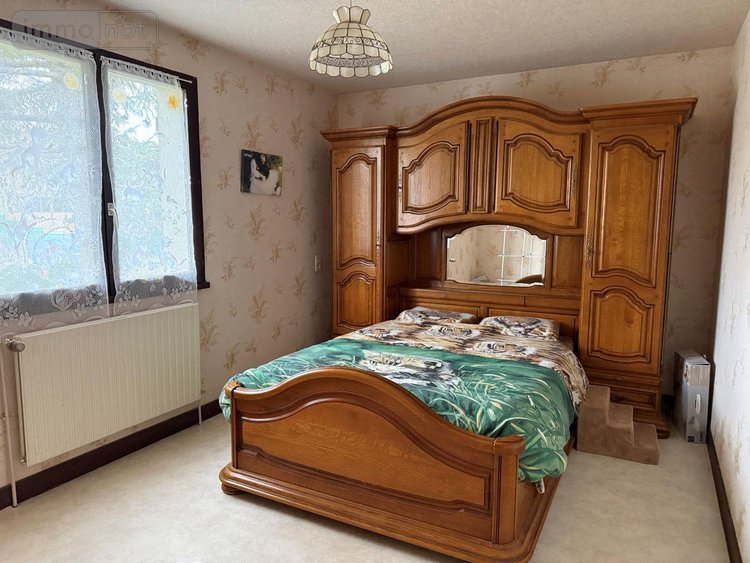 Maison a vendre Montaulin 10270 Aube 146 m2 6 pièces 185000 euros