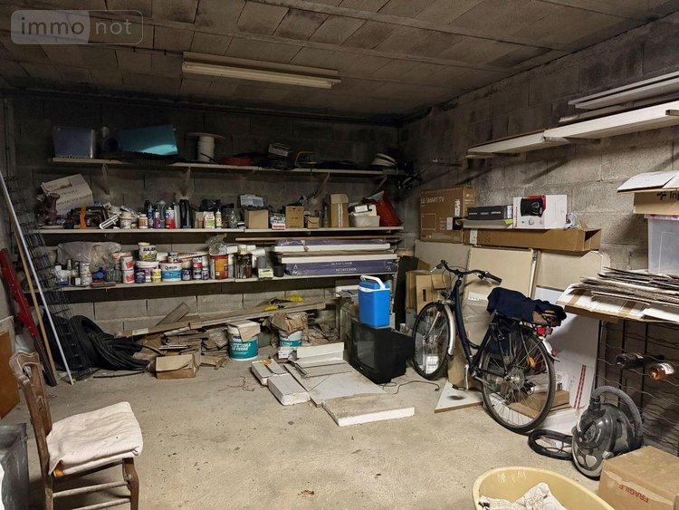 Maison a vendre Montaulin 10270 Aube 146 m2 6 pièces 185000 euros