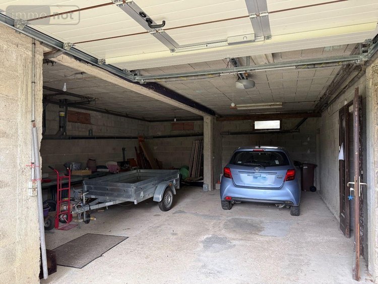 Maison a vendre Montaulin 10270 Aube 146 m2 6 pièces 185000 euros