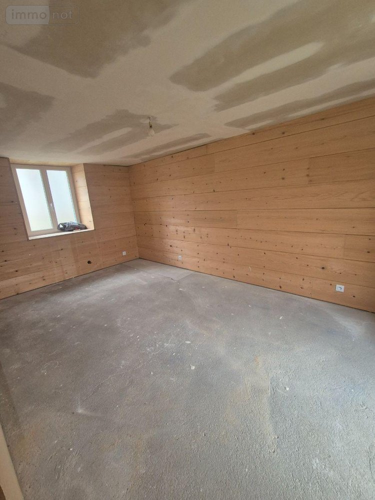 Maison a vendre Neuvy-Saint-Sépulchre 36230 Indre 60 m2 2 pièces 64000 euros