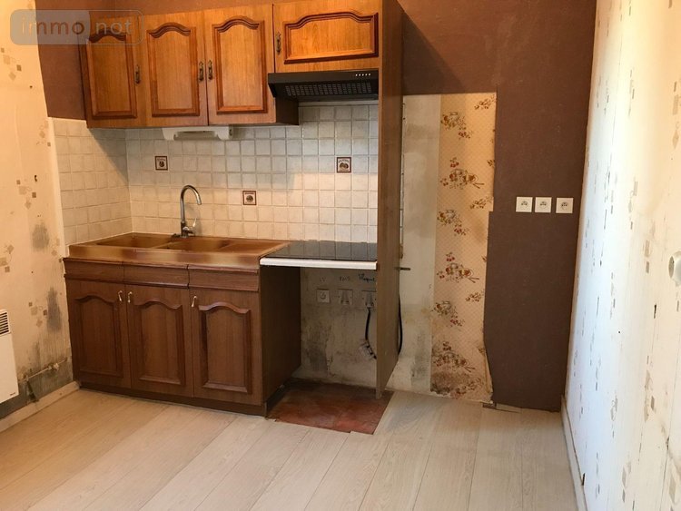 Maison a vendre Beaufay 72110 Sarthe 61 m2 3 pièces 95850 euros